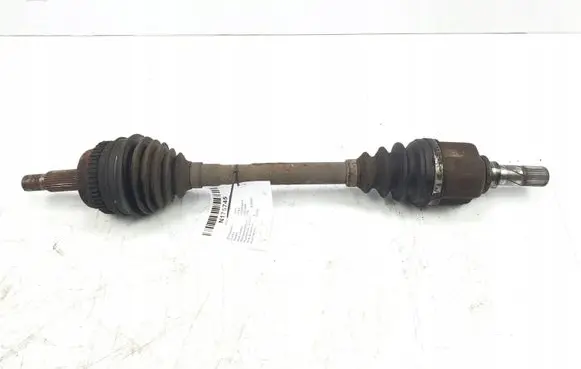 Opel Movano A Front driveshaft 10020768