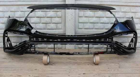 Mercedes-Benz E W214 Front bumper A2148859701