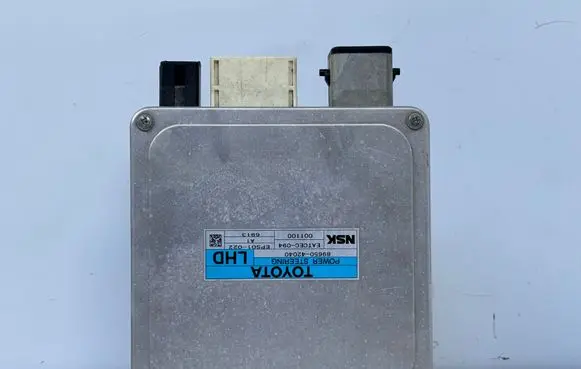 Power steering control unit/module
