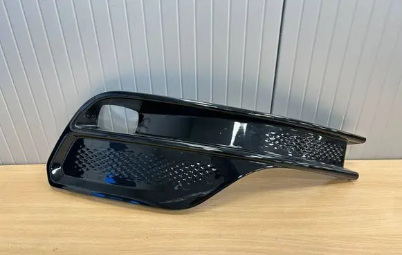 Jeep Compass Front fog light trim/grill 60941976