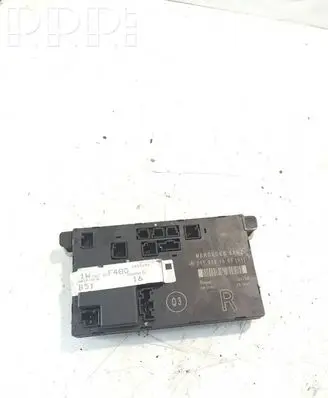 Mercedes-Benz E W211 Door control unit/module 2118201685 355556