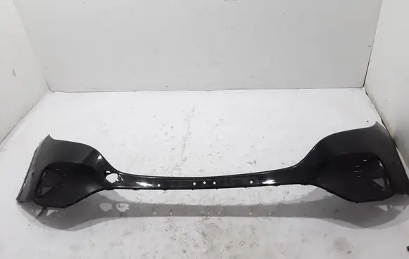 Mercedes-Benz EQB Front bumper A2438853700