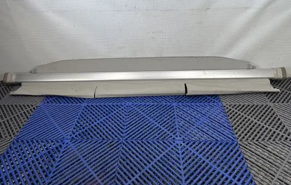 Toyota Prius+ (ZVW40) Parcel shelf load cover 