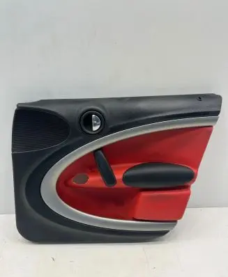 Mini Cooper Countryman R60 Front door card panel trim