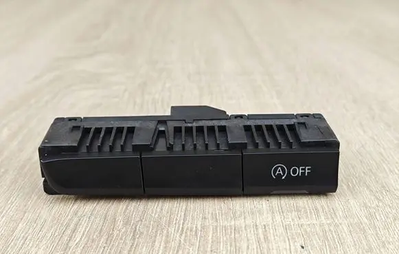 Audi Q5 SQ5 8R Other switches/knobs/shifts 8K1959673L