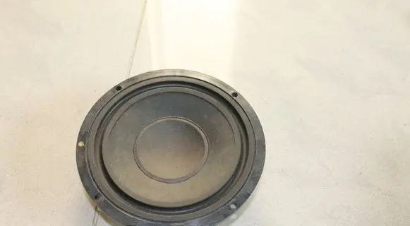 Seat Alhambra (Mk1) Front door speaker 7M3035411F