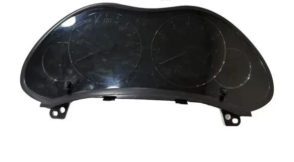 Toyota Avensis T250 Speedometer (instrument cluster) 8380005531 MB2574206720