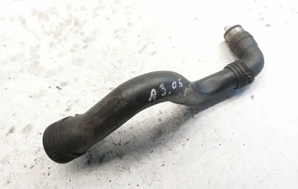 Audi A3 S3 8P Intercooler hose/pipe 1k0145762p