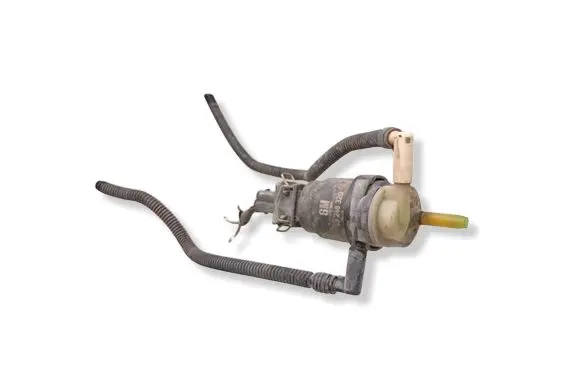 Opel Astra H Windscreen/windshield washer pump 13248320