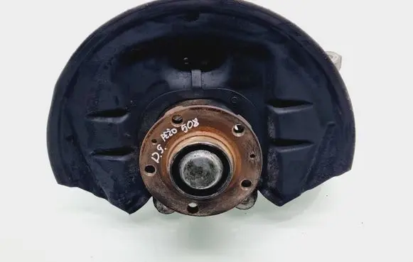 Peugeot 508 Rear wheel hub