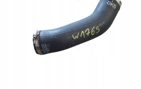 Audi A8 S8 D4 4H Intercooler hose/pipe 4H0145737R