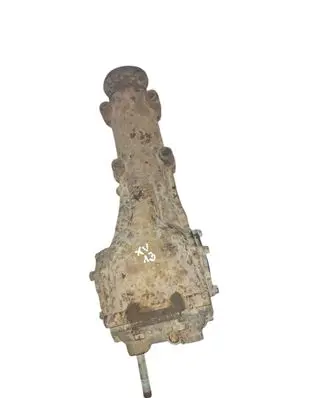 Subaru XV Rear differential 