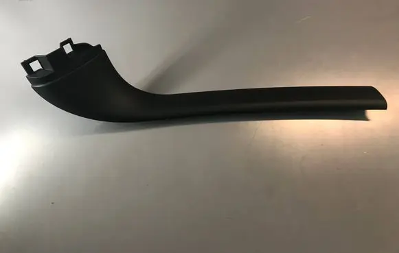 BMW X3 E83 Other trunk/boot trim element 3330862 51493418686