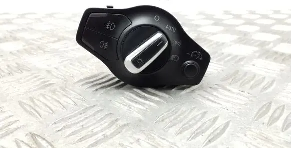 Audi A4 S4 B8 8K Light switch 8K0941531G