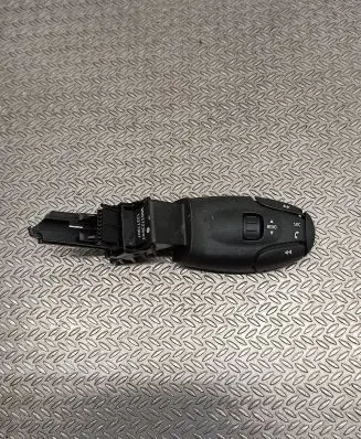 Peugeot 3008 I Multifunctional control switch/knob 96637236XT 12271907