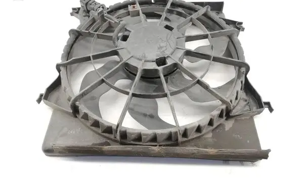 Hyundai ix35 Fan impeller 