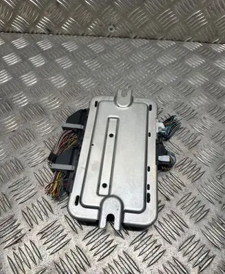 BMW 5 GT F07 Light module LCM 9250456 002000000 005002003