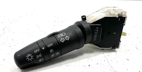 Nissan Note (E11) Indicator stalk 7714SN