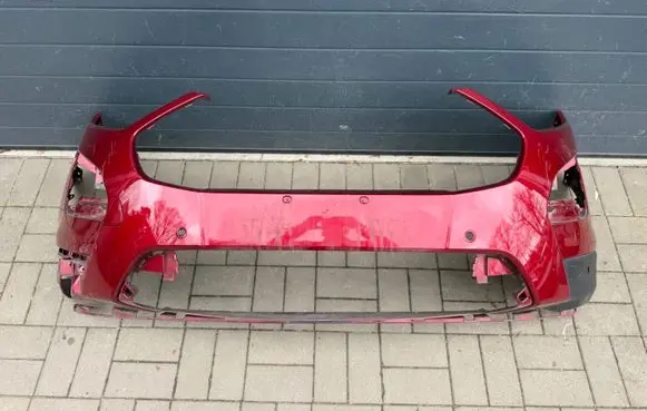 Ford Ecosport Front bumper GN1517757