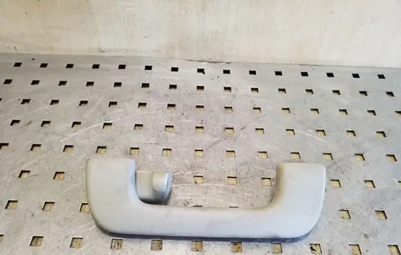 Skoda Superb B6 (3T) Rear interior roof grab handle 8K0857607B