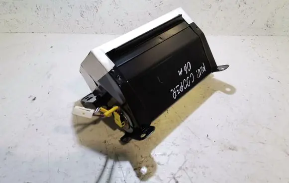 Mini One - Cooper R50 - 53 Passenger airbag 7056934 5319169