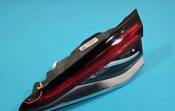 Toyota Corolla E210 E21 Rear/tail lights 81580-02C30-00 IMPRK1411895