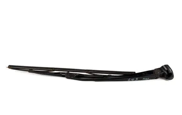 Mercedes-Benz C W203 Rear wiper blade arm A2038201544