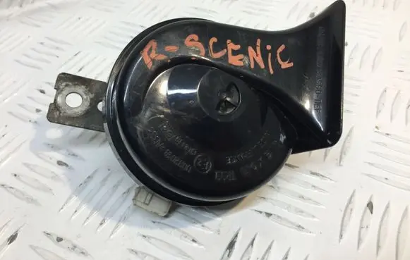 Renault Scenic II - Grand scenic II Horn signal 8200082333C