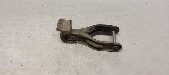 Citroen C5 Engine mounting bracket 2008B00048 A000500 1606A000490