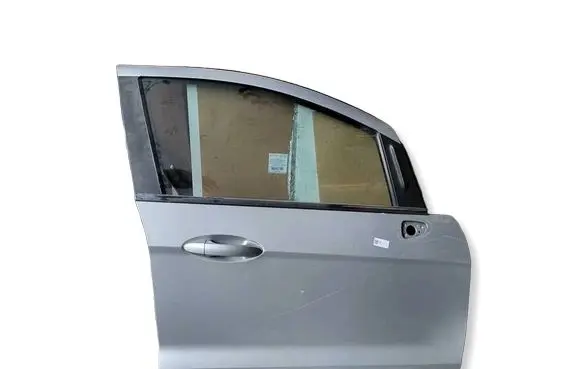 Ford Ecosport Front door 