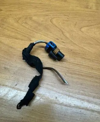 BMW 5 E39 Headlight/headlamp wiring loom/harness 