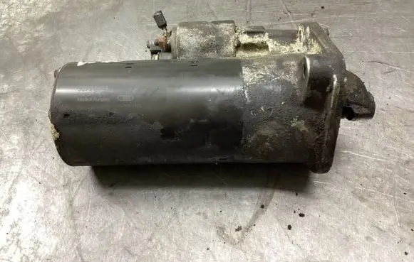 Volvo V70 Starter motor 30724473 0001109264 095209