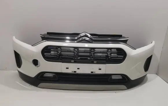 Citroen C3 Front bumper 9827658177