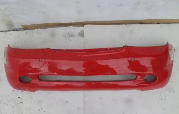 Mercedes-Benz A W168 Front bumper