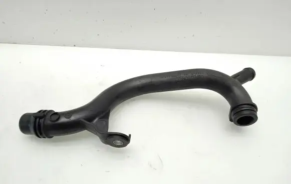 Audi A4 S4 B8 8K Engine coolant pipe/hose 06H121065D
