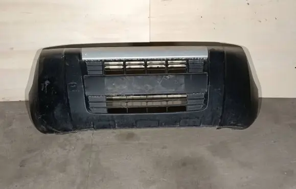 Citroen Nemo Front bumper 1308778070