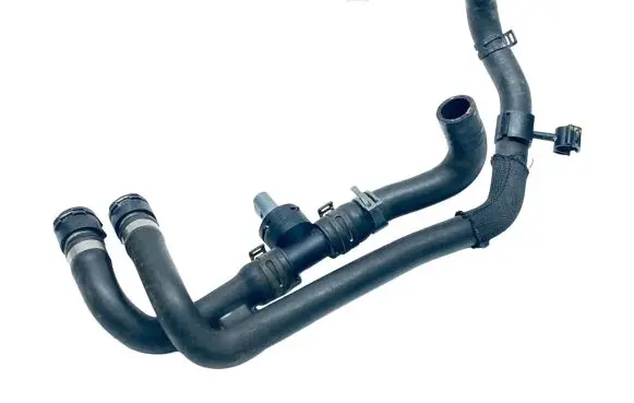 Volkswagen e-Up Engine coolant pipe/hose 12E122051D