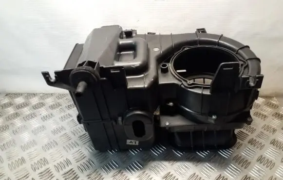 Hyundai Terracan Interior heater climate box assembly housing 