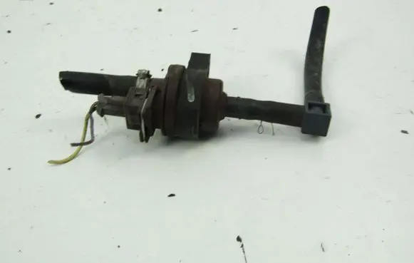 Citroen C3 Valve vacuum 