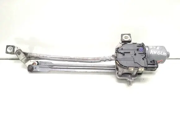 Volvo V40 Front wiper linkage and motor 31276049 3397021424 1706242109
