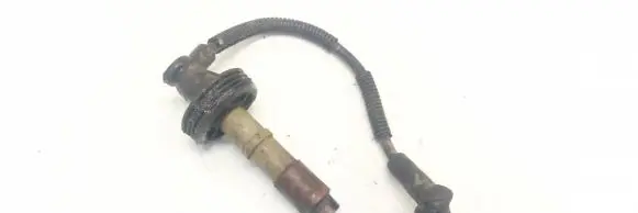 Volvo S40, V40 Ignition plug leads 