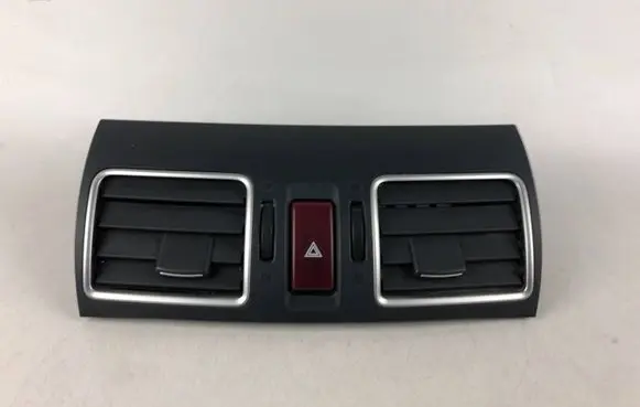 Subaru Forester SJ Dash center air vent grill 66110FJ050 66110FJ040