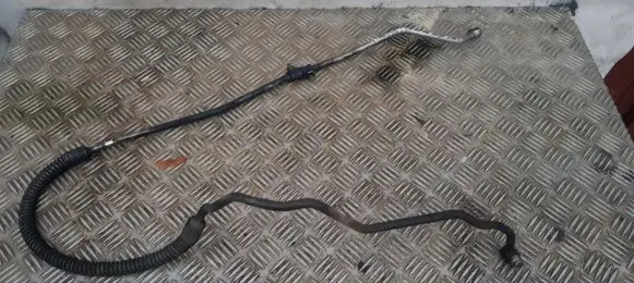 Mercedes-Benz CLK A209 C209 Power steering hose/pipe/line W2092.7W