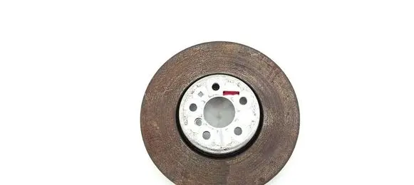 BMW i4 Front brake disc 7915321 34107915321