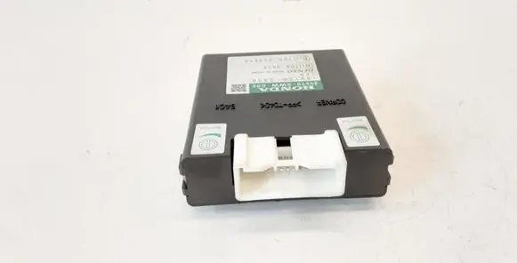 Honda CR-V Parking PDC control unit/module 39670SWWG02 1881002550 10R023674