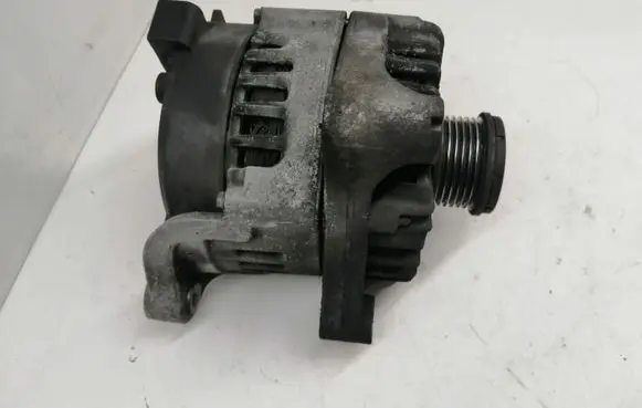 BMW 3 E90 E91 Generator/alternator 8507624 S29AN11 FG18S052