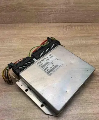 Mercedes-Benz A W168 Engine control unit/module ECU 0275454132 0265109445