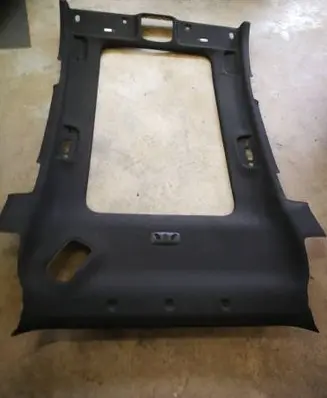 Hyundai Tucson IV NX4 Headlining 195940782006