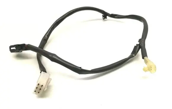 Citroen C-Crosser Seat control switch 