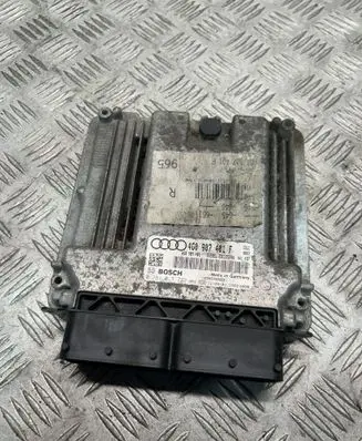 Engine control unit/module
